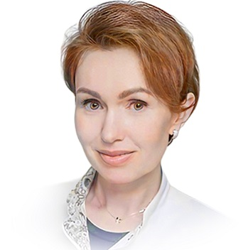 Бочарникова Светлана Николаевна