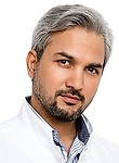 Хатри Амит Раджендрович