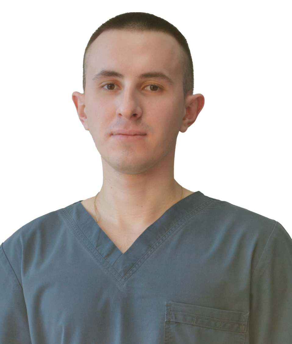 Иноземцев Кирилл Евгеньевич 