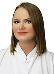 Соколова Александра Геннадьевна