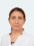 Мынкина Галина Александровна