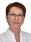 Каргаполова Лариса Леонидовна