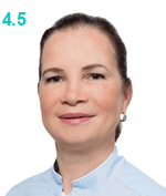 Кудряшова Светлана Михайловна