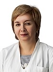 Семёнова Ирина Николаевна