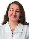 Ночевная Ксения Владимировна