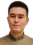 Кидиеков Денис Игоревич