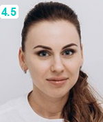 Негробова Алла Николаевна Липецк Врач Фото