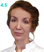 Фукс Анна Дмитриевна