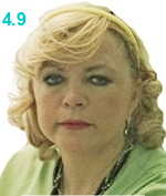Дробилова Ольга Николаевна