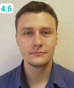 Кравцов Алексей Валерьевич