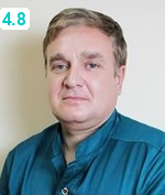 Ларин Евгений Юрьевич