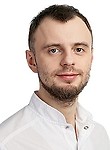 Суханов Никита Александрович