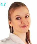 Агурина Елена Михайловна