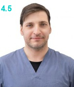 Коломойцев Владимир Владимирович