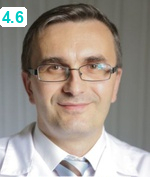Логинов Владимир Алексеевич Гастроэнтеролог