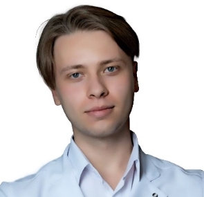 Атрахов Илья Сергеевич