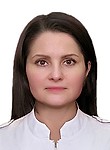 Юрина Светлана Михайловна