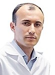 Далиев Баходир Бахтиерович