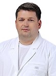 Куликов Сергей Николаевич