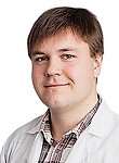 Гапешин Роман Андреевич