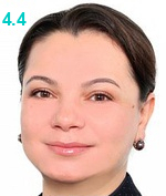 Грек Мария Владимировна
