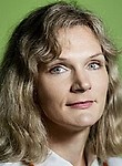 Клюхина Юлия Борисовна 