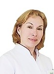 Савельева Каролина Анатольевна