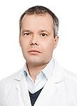 Воронков Павел Борисович