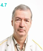 Росин Юрий Аркадьевич