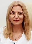 Чернопазова Ирина Владимировна
