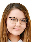 Лыткина Анастасия Алексеевна