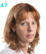 Чуткина Наталья Андреевна