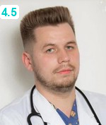 Фарахов Денис Наильевич