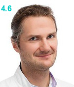 Костюкевич Андрей Владимирович