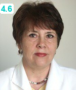 Бондаренко Наталья Владимировна