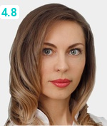 Макарова Жанна Евстафьевна