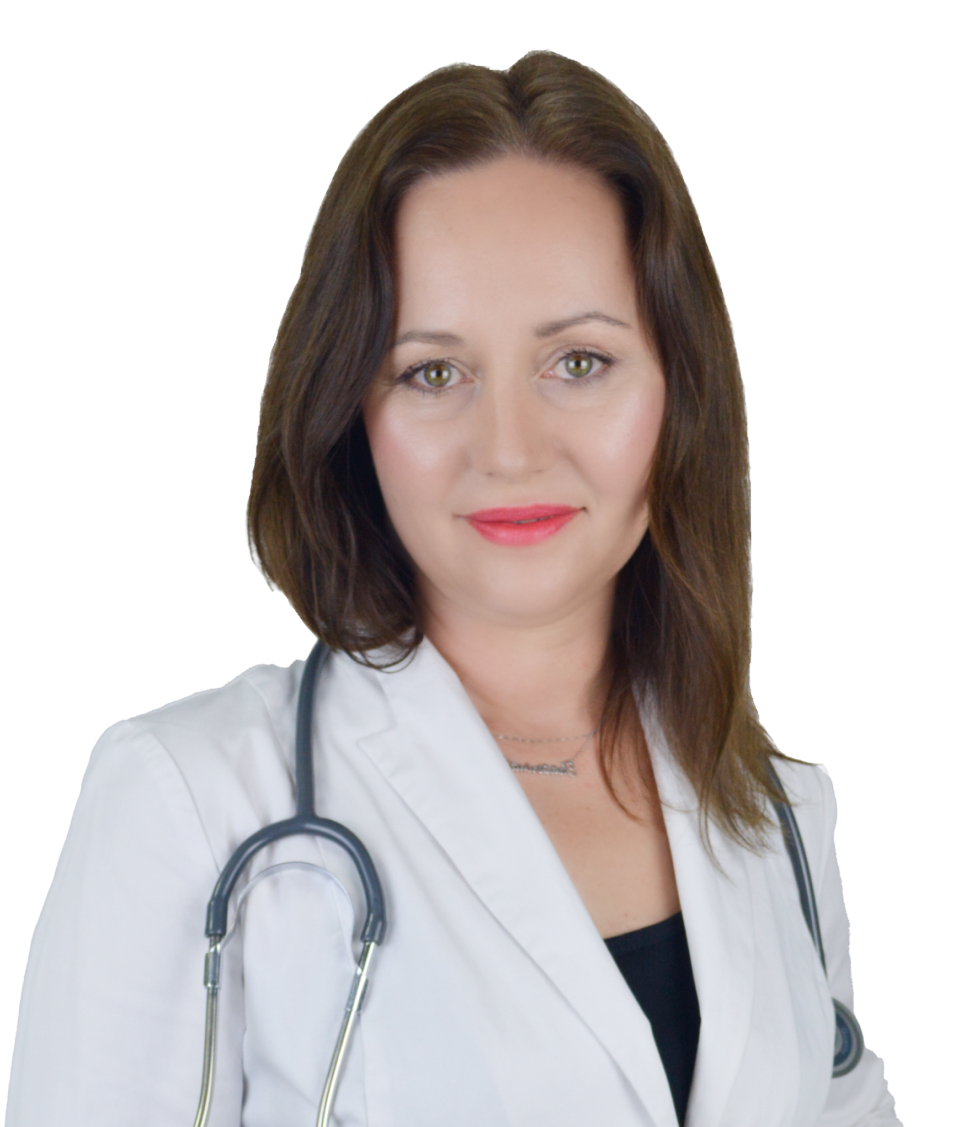 Корсева Екатерина Евгеньевна