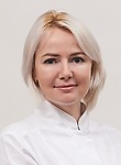 Гончар Ирина Сергеевна
