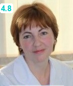 Морозова Татьяна Юрьевна