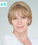 Ныркова Ольга Ивановна