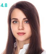 Кидиекова Наталья Борисовна