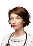 Ковалева Анастасия Константиновна