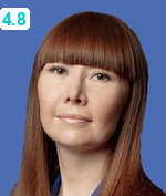 офтальмологи быково. быкова татьяна владимировна.