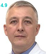 Лебедев Дмитрий Анатольевич