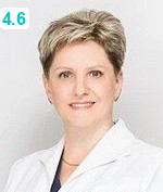 Назарова Марина Алексеевна