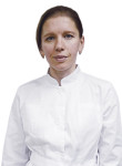 Фомина Анна Александровна