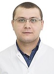 Гелетюк Александр Михайлович