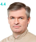 Цветков Сергей Станиславович