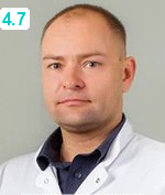 Бойков Антон Валентинович