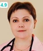 Бескурова Елена Борисовна
